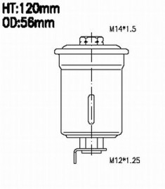 FS6031