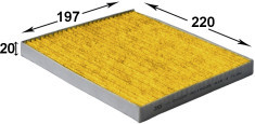 AC1503B